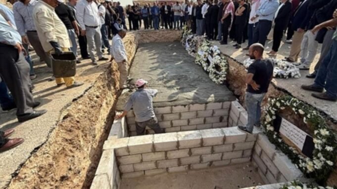 Jordânia prende três por tiroteio mortal em igreja ortodoxa grega