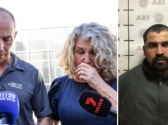 Killers Callum e Jake Robinson recebem sentenças de 158 anos em Ensenada