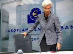 Lagarde deixa o Banco Central Europeu antes das eleições francesas | Notícias sobre dinheiro