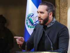 Líder de El Salvador propõe libertação de metade dos detidos em estado de emergência