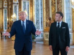 Macron culpa conflito EUA-Irã pelos tumultos na França, dizem especialistas