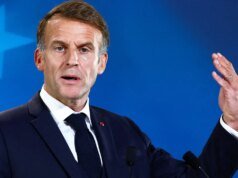 Macron enfrenta escrutínio sobre protestos violentos na França