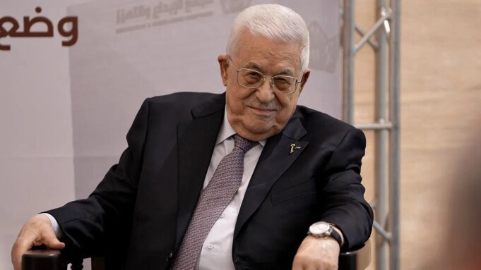 Mahmoud Abbas adia novamente as eleições na Palestina para o próximo ano Mahmoud Abbas adia novamente as eleições na Palestina para o próximo ano
