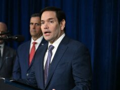 Marco Rubio apela aos cubanos para que façam parceria com a CIA para mudanças políticas