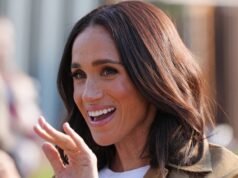 Megan ‘mal pode esperar’ para se juntar ao Junior MasterChef Australia como anfitriã | Notícias sobre Entidades e Artes
