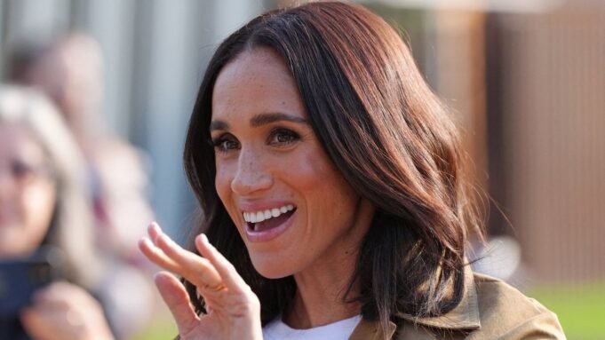 Megan ‘mal pode esperar’ para se juntar ao Junior MasterChef Australia como anfitriã | Notícias sobre Entidades e Artes Megan ‘mal pode esperar’ para se juntar ao Junior MasterChef Australia como anfitriã | Notícias sobre Entidades e Artes