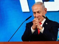 Netanyahu se opõe às pesquisas de boca de urna; Trump diz que o endosso “ajudou” à medida que a contagem continua