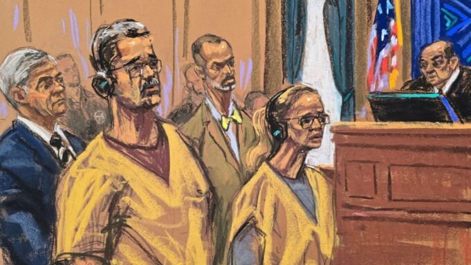 Nicolás Maduro, da Venezuela, e sua esposa negam novas acusações de tortura como ‘falsas acusações’ | Notícias do mundo Nicolás Maduro, da Venezuela, e sua esposa negam novas acusações de tortura como ‘falsas acusações’ | Notícias do mundo