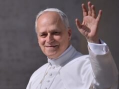 O Papa agradece aos simpatizantes pelas orações após a operação contra o câncer Notícias do mundo