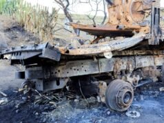 O conflito fronteiriço entre a Etiópia e a Eritreia colocou o Corno de África em guerra