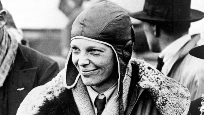 Objeto que se acredita ser o avião desaparecido de Amelia Earhart, provavelmente ‘coleção de árvores grandes’, descobrem pesquisadores | Notícias sobre ciência, clima e tecnologia