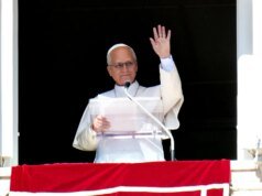 Papa Leão condena a pena de morte enquanto Trump avalia uma execução ao vivo
