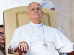 Papa Leo não precisa de mais tratamento após cirurgia para câncer de pulmão