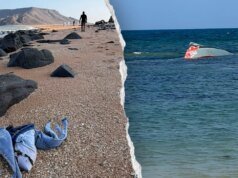 Pelo menos 139 mortos e dezenas de desaparecidos após barco de migrantes virar no Djibuti