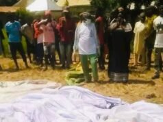 Pelo menos 62 mortos e milhares de deslocados em ataque de homens armados no norte da Nigéria | Notícias do mundo