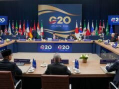 Photocall do G20 cancelado depois que Ed Miliband e outros ministros das Relações Exteriores se recusaram a ser fotografados com o presidente russo, Sergey Lavrov | Notícias do mundo