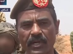 Principais comandantes sudaneses sancionados após serem implicados em campanha de estupro, afirma governo do Reino Unido | Notícias do Reino Unido