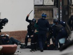 Protestos na França: quase 1.000 presos enquanto a polícia se espalha pelo país
