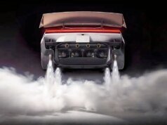 Protótipo do Tesla Roadster promete 0-60 mph em menos de um segundo com tecnologia SpaceX