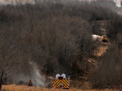 Quatro soldados canadenses morreram, 39 ficaram feridos em um incêndio em uma base militar em Alberta