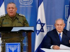 Quem é Gadi Eisenkot, o ex-chefe das FDI que desafia Netanyahu em Israel?