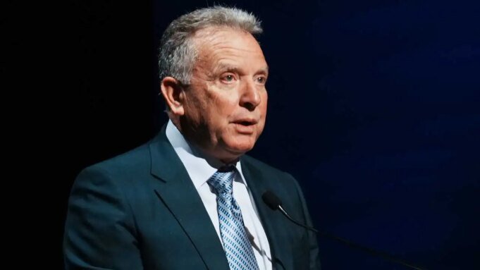 Rússia liberta americano Steven Hubbard após Trump pressionar Putin Rússia liberta americano Steven Hubbard após Trump pressionar Putin