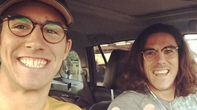 Três homens condenados a mais de 158 anos de prisão por assassinatos de surfistas australianos e americanos | Notícias do mundo Três homens condenados a mais de 158 anos de prisão por assassinatos de surfistas australianos e americanos | Notícias do mundo