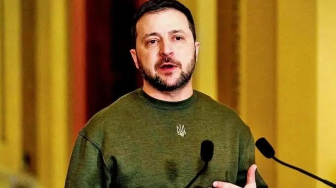 Ucrânia: Zelensky segue para Londres enquanto o Reino Unido aumenta o fornecimento de mísseis de defesa aérea Ucrânia: Zelensky segue para Londres enquanto o Reino Unido aumenta o fornecimento de mísseis de defesa aérea