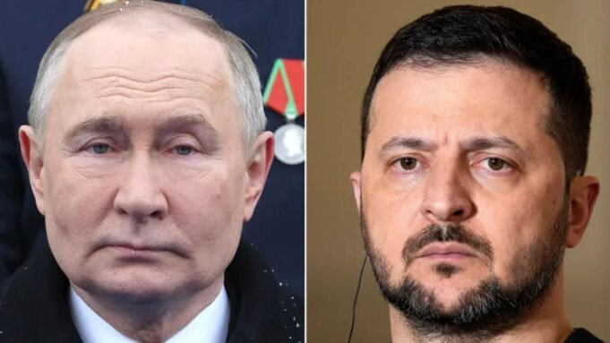 Ucrânia enfrenta novos ataques russos enquanto as vítimas civis aumentam 85 por cento Ucrânia enfrenta novos ataques russos enquanto as vítimas civis aumentam 85 por cento