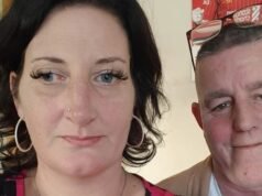 Um homem e uma mulher foram presos após a morte de dois adultos e duas crianças em um incêndio em uma casa na Irlanda. Notícias do mundo