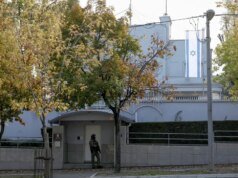 Um oficial da gendarmaria sérvia matou um agressor ligado ao EI em Belgrado